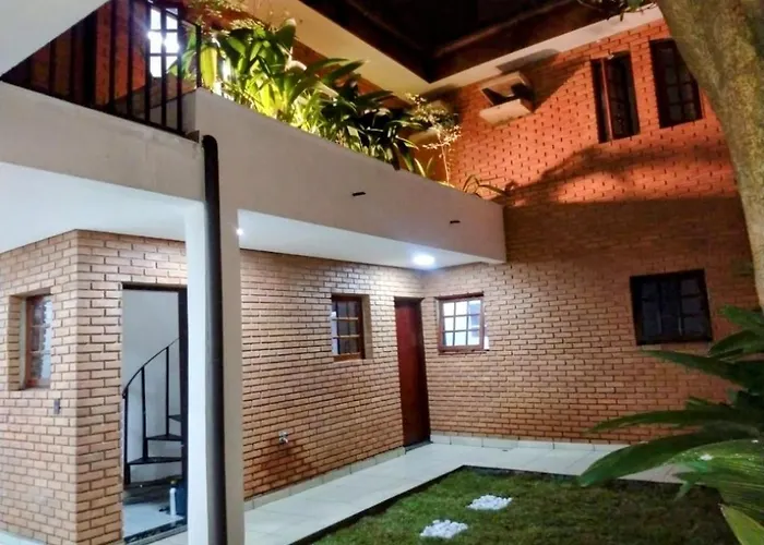 Casa Nova