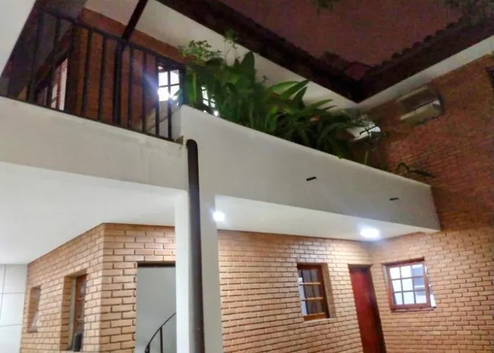 Casa Nova