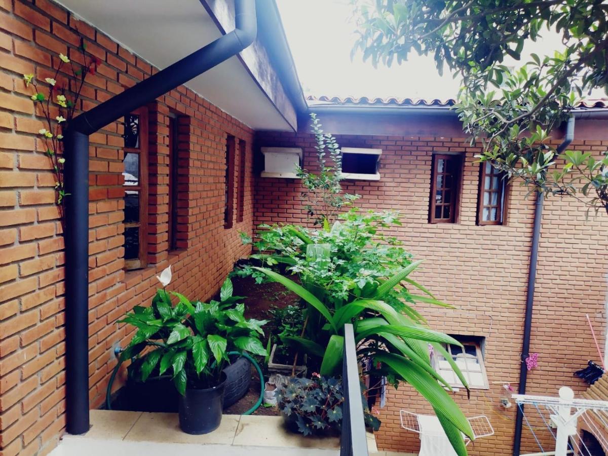Casa Nova Casa de hóspedes *