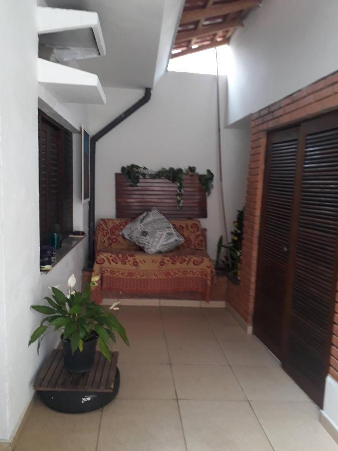 Casa Nova Casa de hóspedes São Paulo