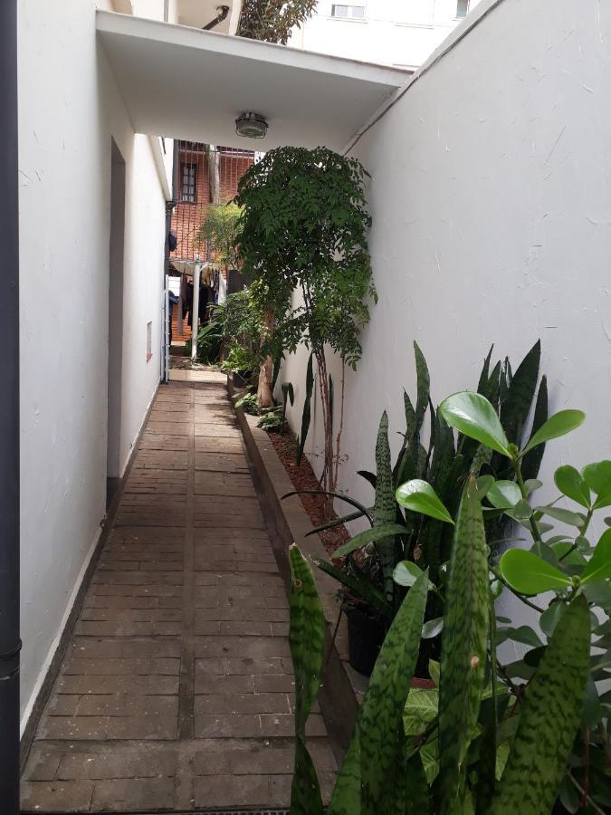 Casa Nova Casa de hóspedes *