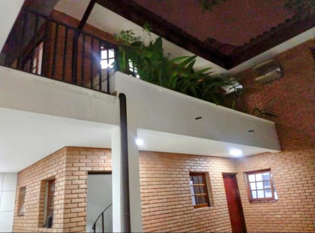 Casa Nova Casa de hóspedes *