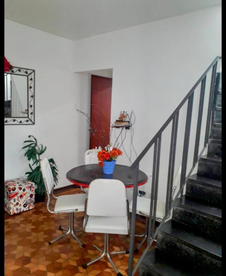Casa Nova Casa de hóspedes São Paulo