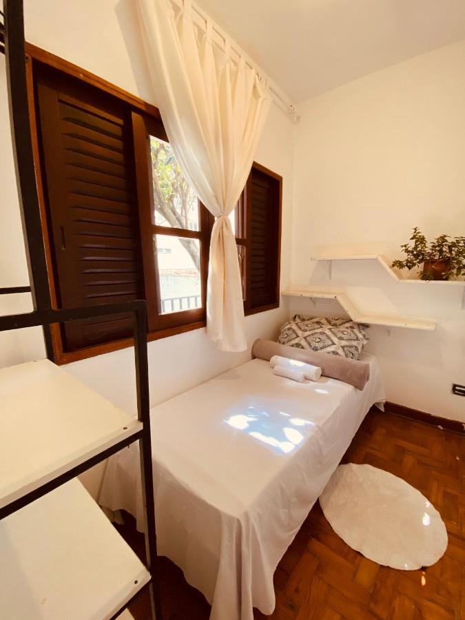 Casa Nova Casa de hóspedes