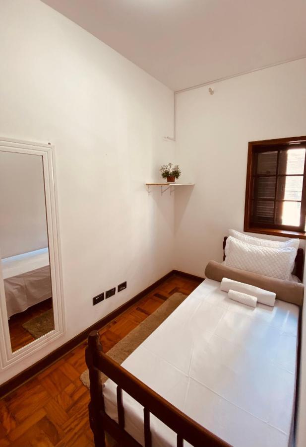 Casa Nova Casa de hóspedes São Paulo
