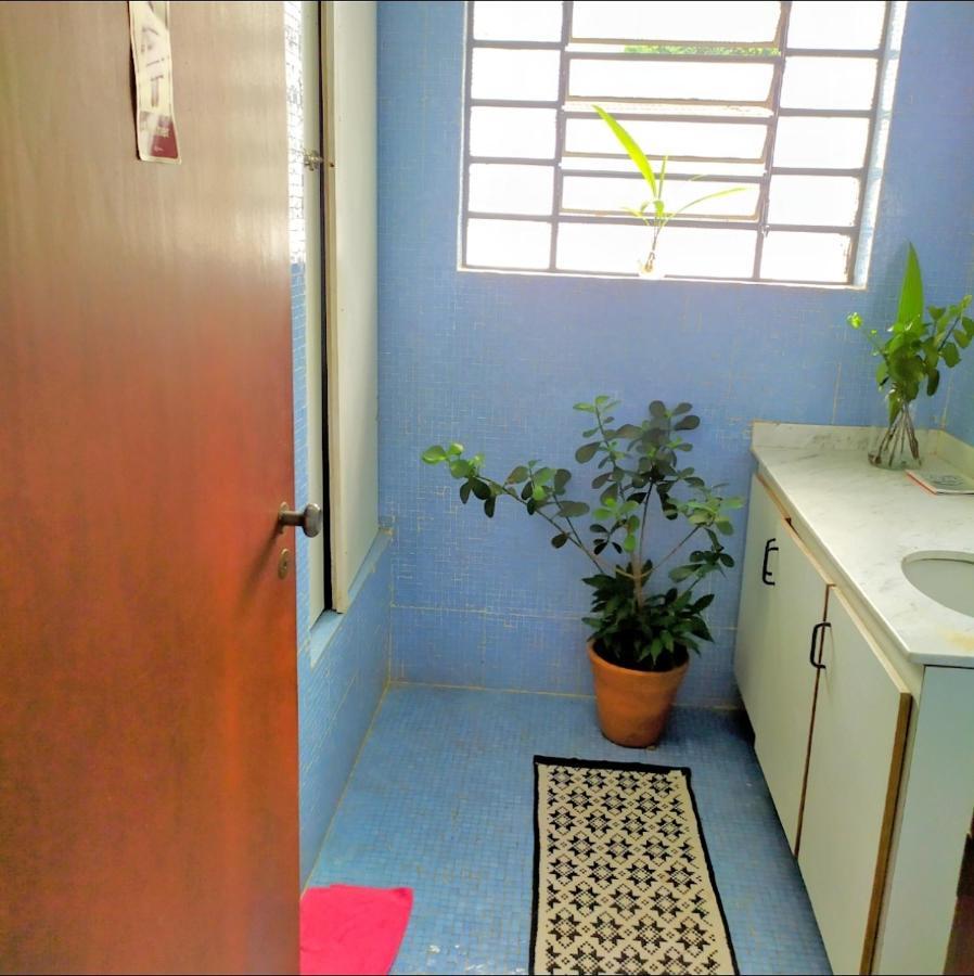 Casa Nova Casa de hóspedes São Paulo