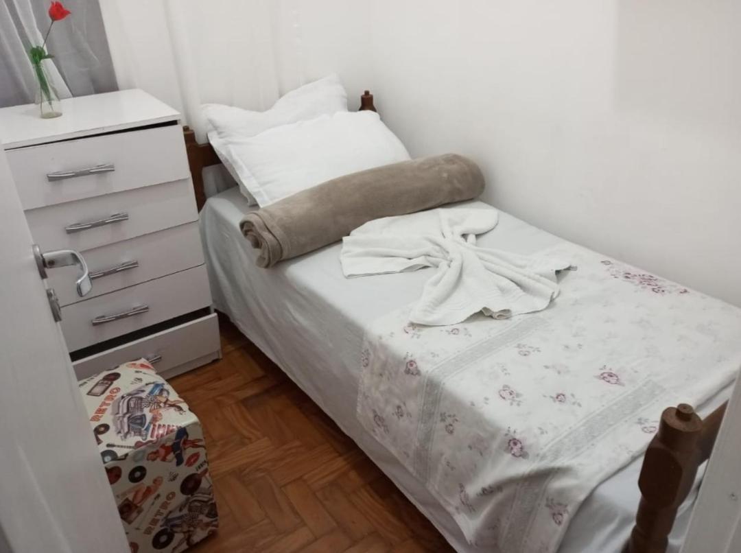 Casa de hóspedes Casa Nova