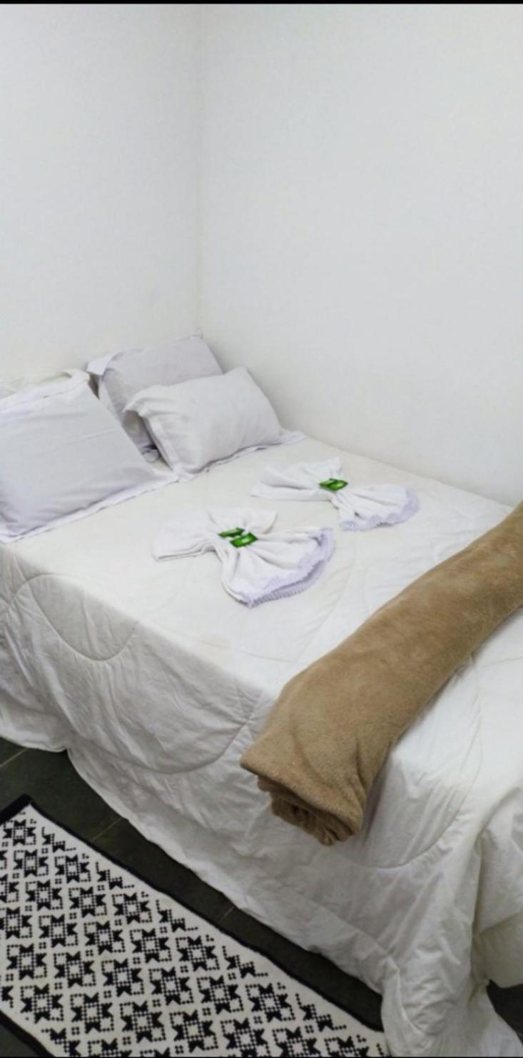 Casa de hóspedes Casa Nova São Paulo