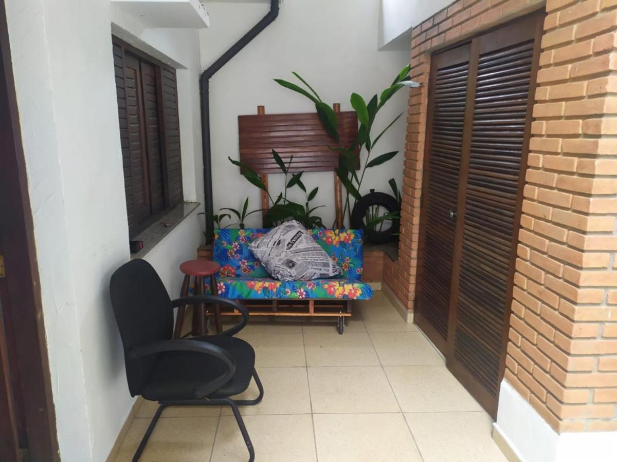 Casa Nova Guest house
