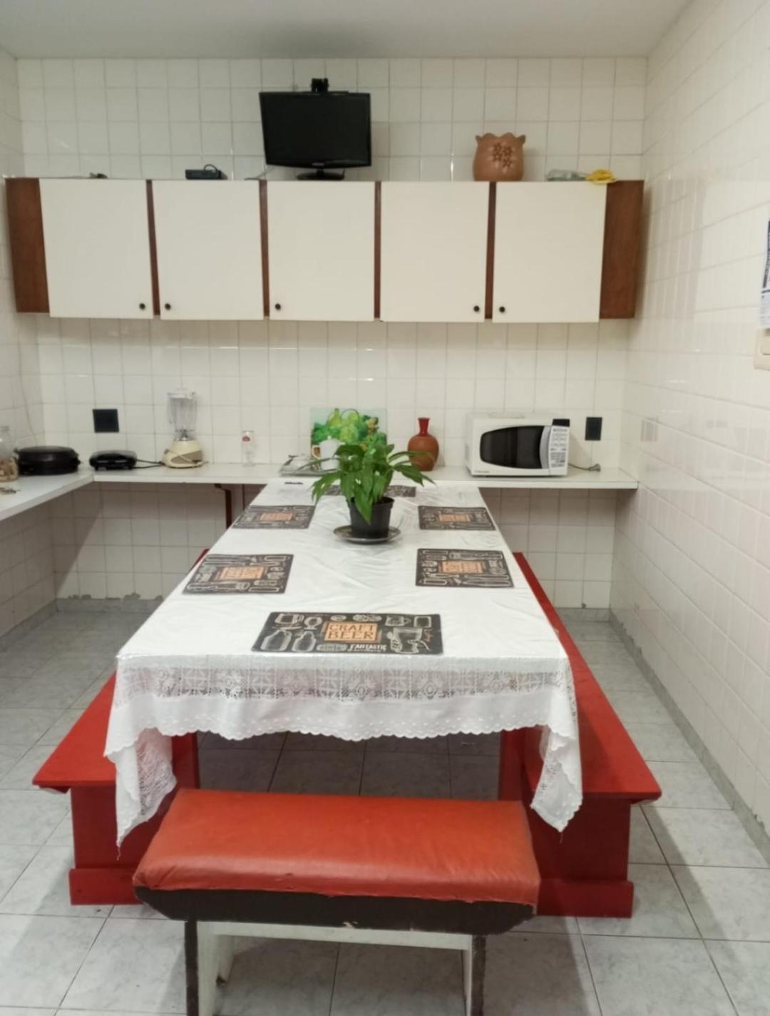 Casa Nova Guest house *
