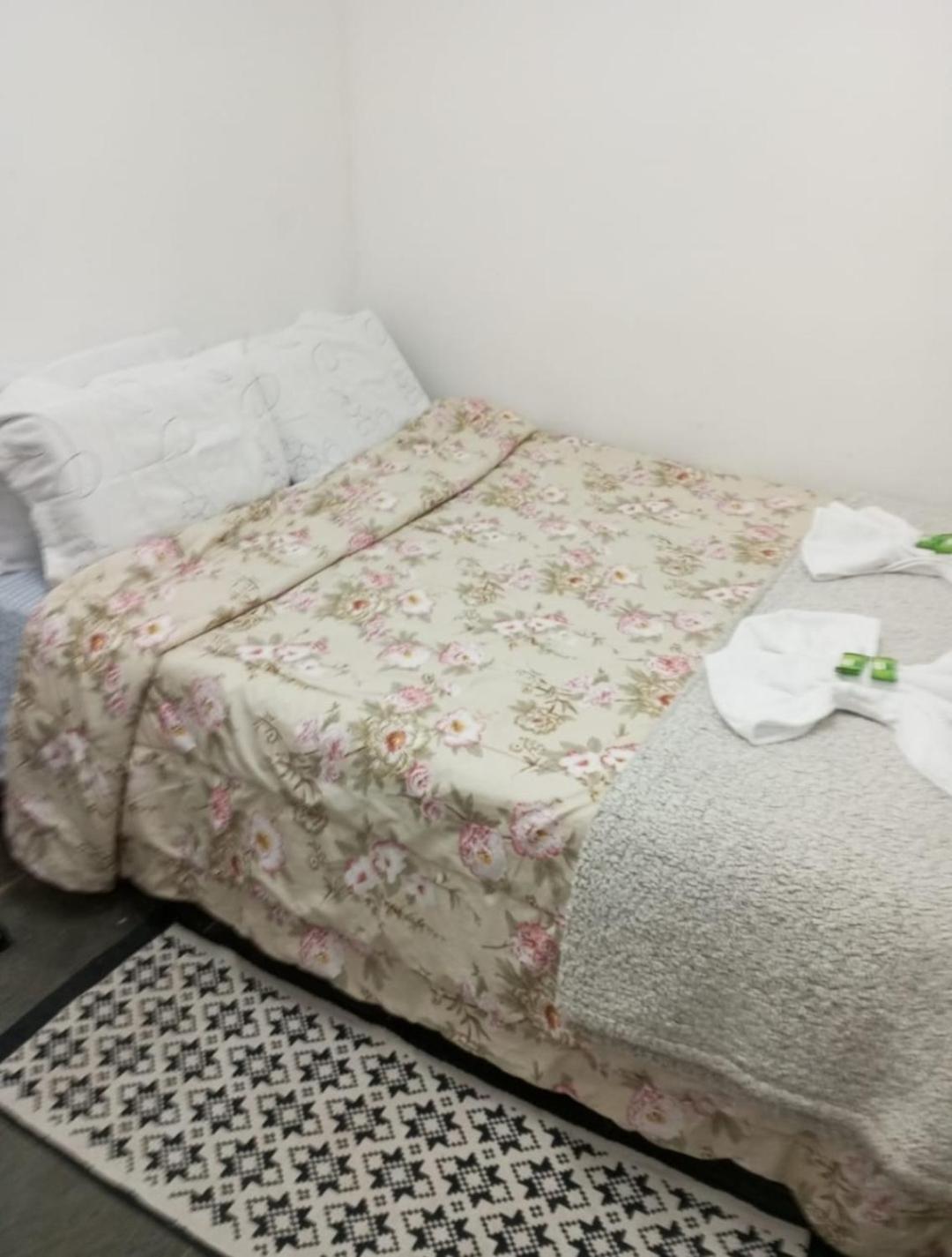 Casa Nova Guest house